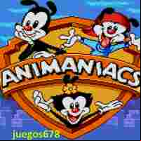 Animaniacs
