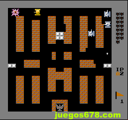 Battle City