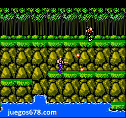 Contra Original