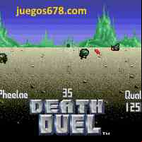 Death Duel