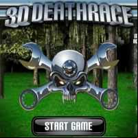 Deathrace 3D