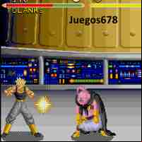 Dragon Ball Z Final Bout