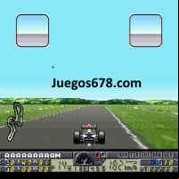 F1 Pole Position 2