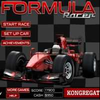 Formula Racer