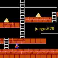 Lode Runner