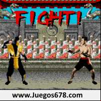 Mortal Kombat 1