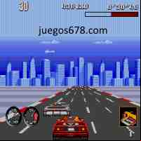 Need for Speed Undercover