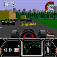 Newman Hass Indycar Racing