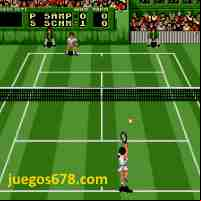 Pete sampras tennis