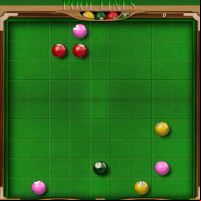 Pool Lines
