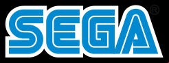 logo sega