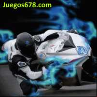 Speed Bike