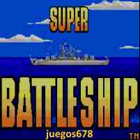 Super Battleship