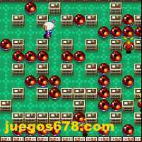 Super Bomberman