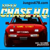 Super Chase H