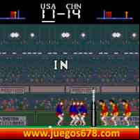 Super Volleyball