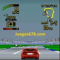 Top Gear 2