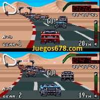 Top Gear